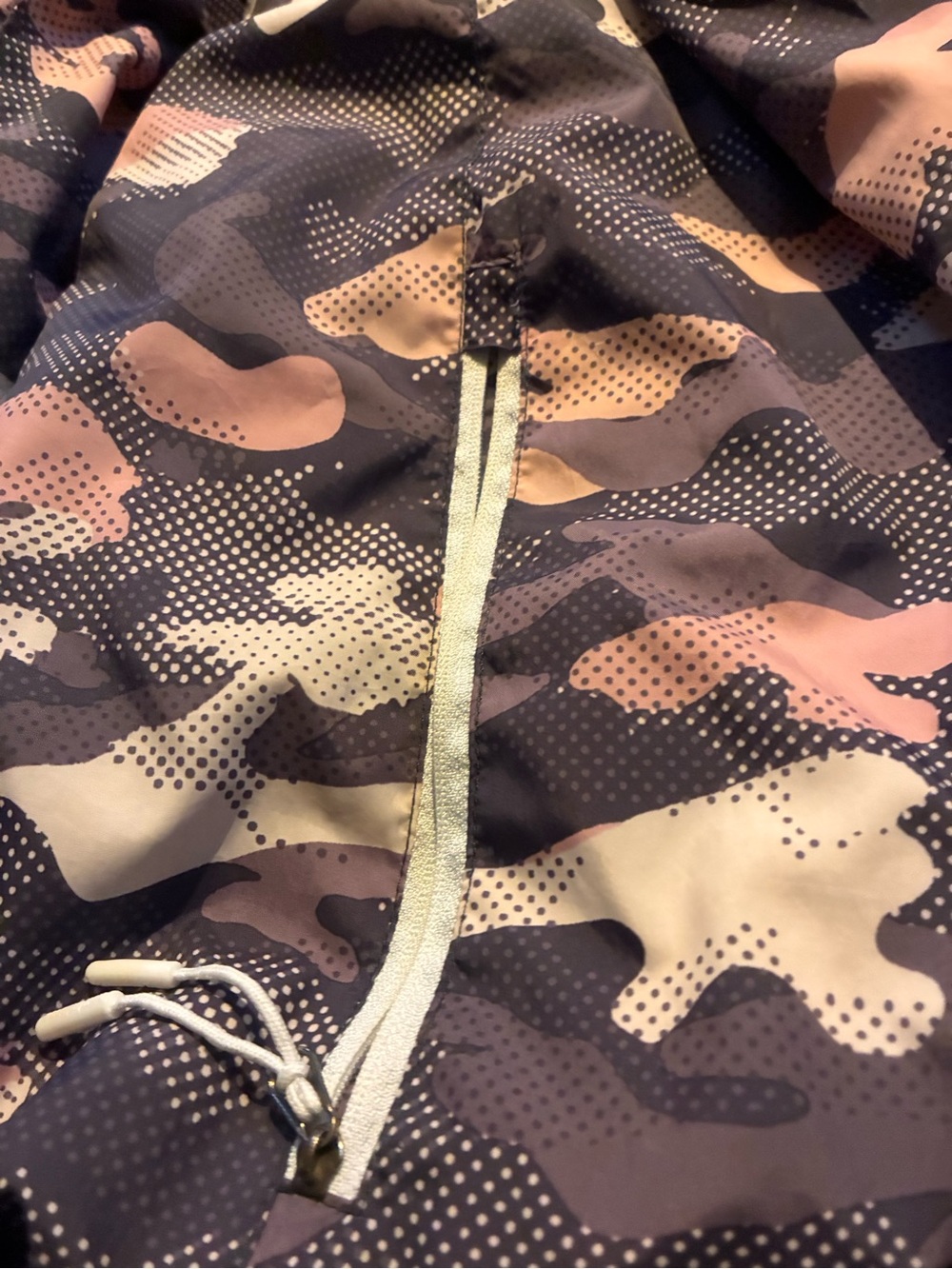 Windbreaker - Picture 5 of 8